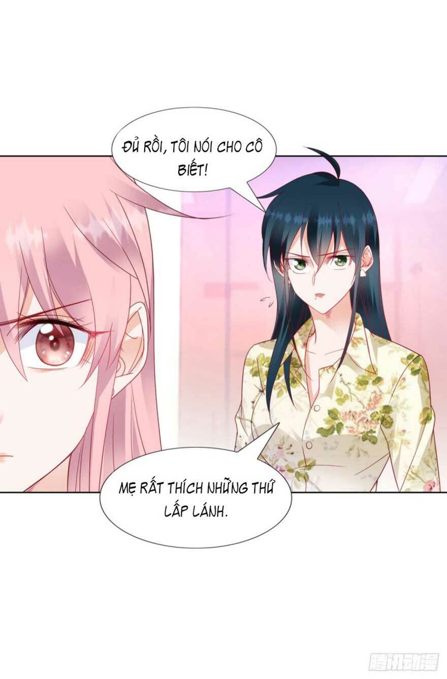 1000 Tư Thế Cưa Đổ Tổng Tài Chapter 63 - Trang 2