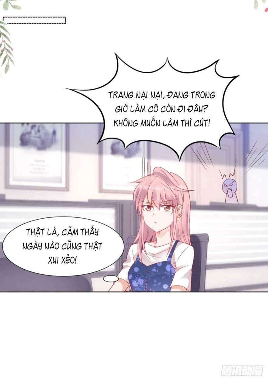 1000 Tư Thế Cưa Đổ Tổng Tài Chapter 63 - Trang 2