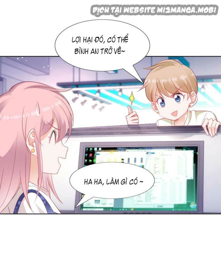 1000 Tư Thế Cưa Đổ Tổng Tài Chapter 63 - Trang 2