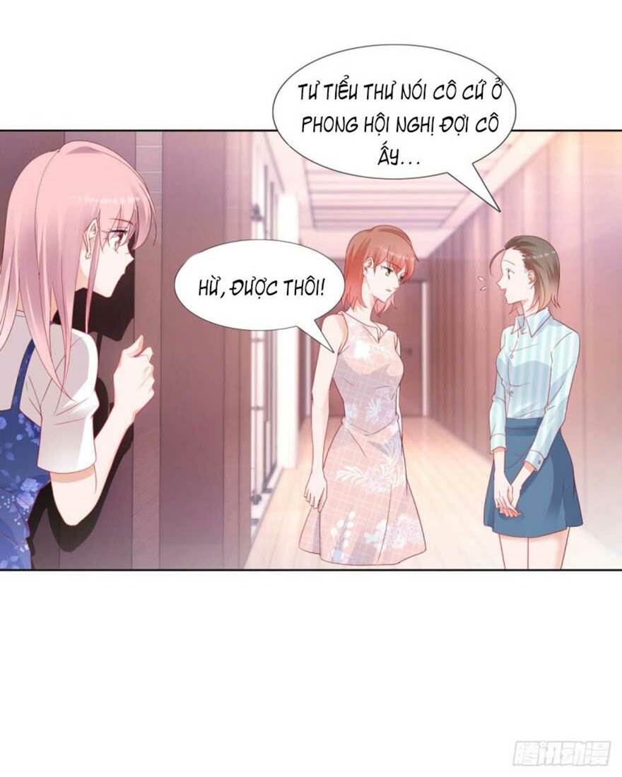 1000 Tư Thế Cưa Đổ Tổng Tài Chapter 63 - Trang 2