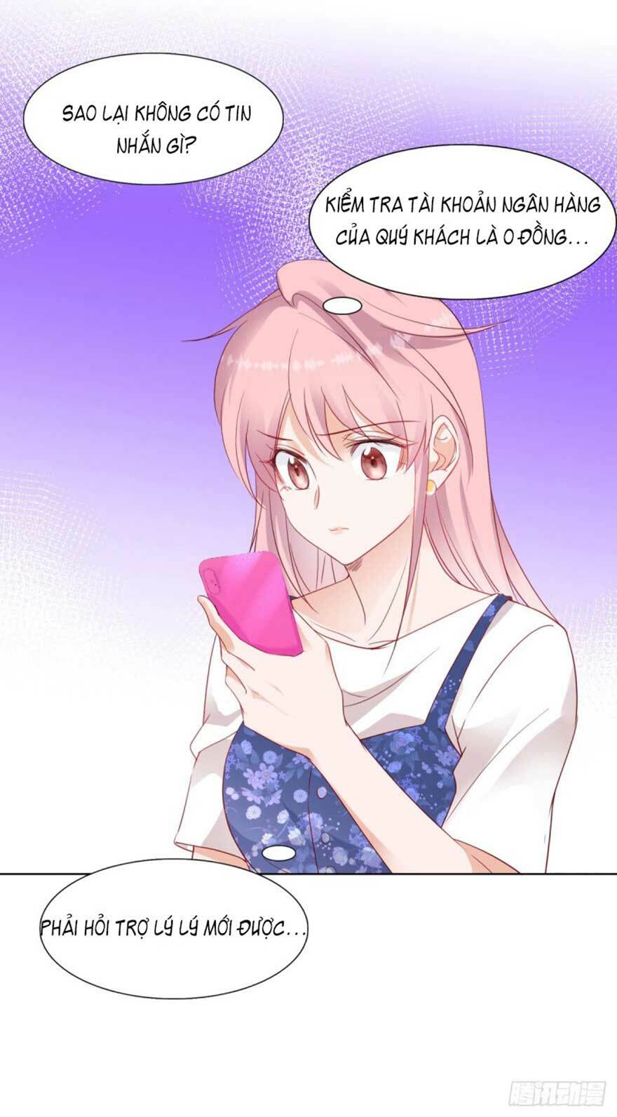 1000 Tư Thế Cưa Đổ Tổng Tài Chapter 63 - Trang 2