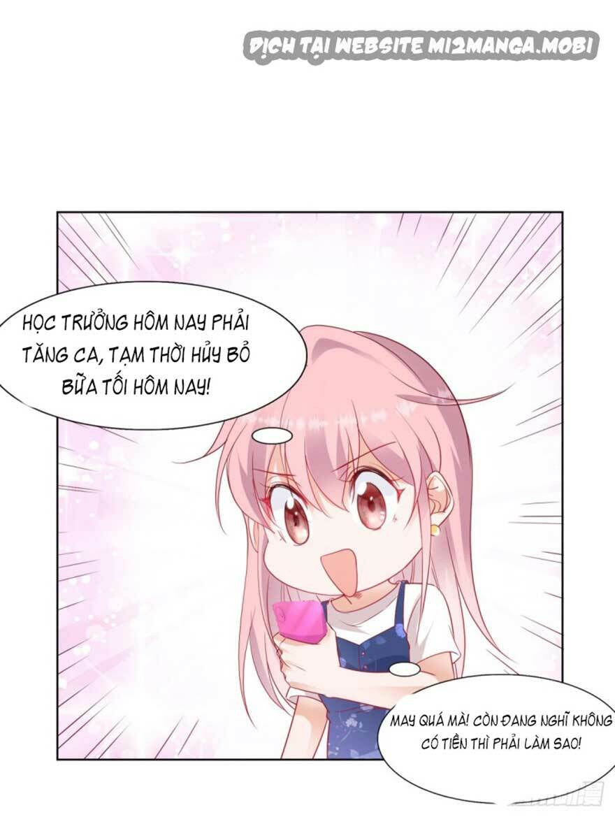 1000 Tư Thế Cưa Đổ Tổng Tài Chapter 63 - Trang 2