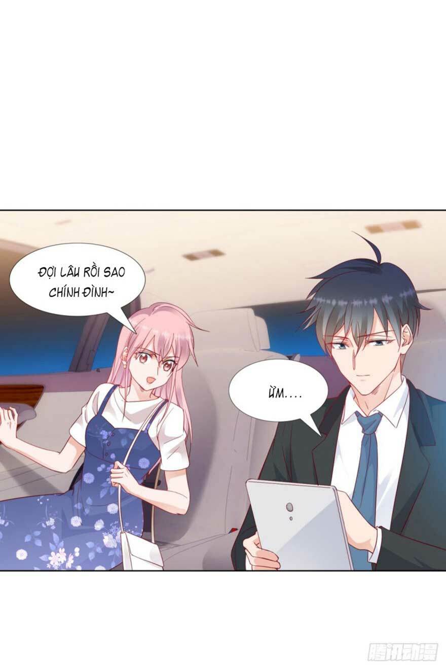 1000 Tư Thế Cưa Đổ Tổng Tài Chapter 63 - Trang 2