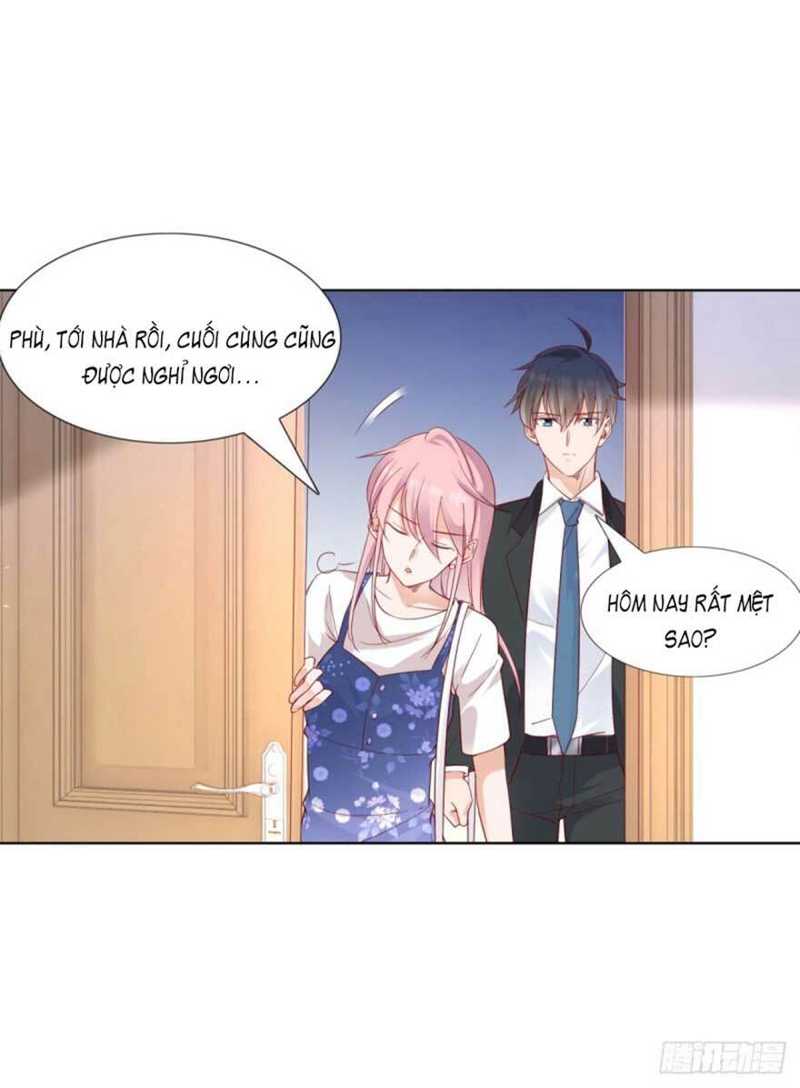 1000 Tư Thế Cưa Đổ Tổng Tài Chapter 63 - Trang 2