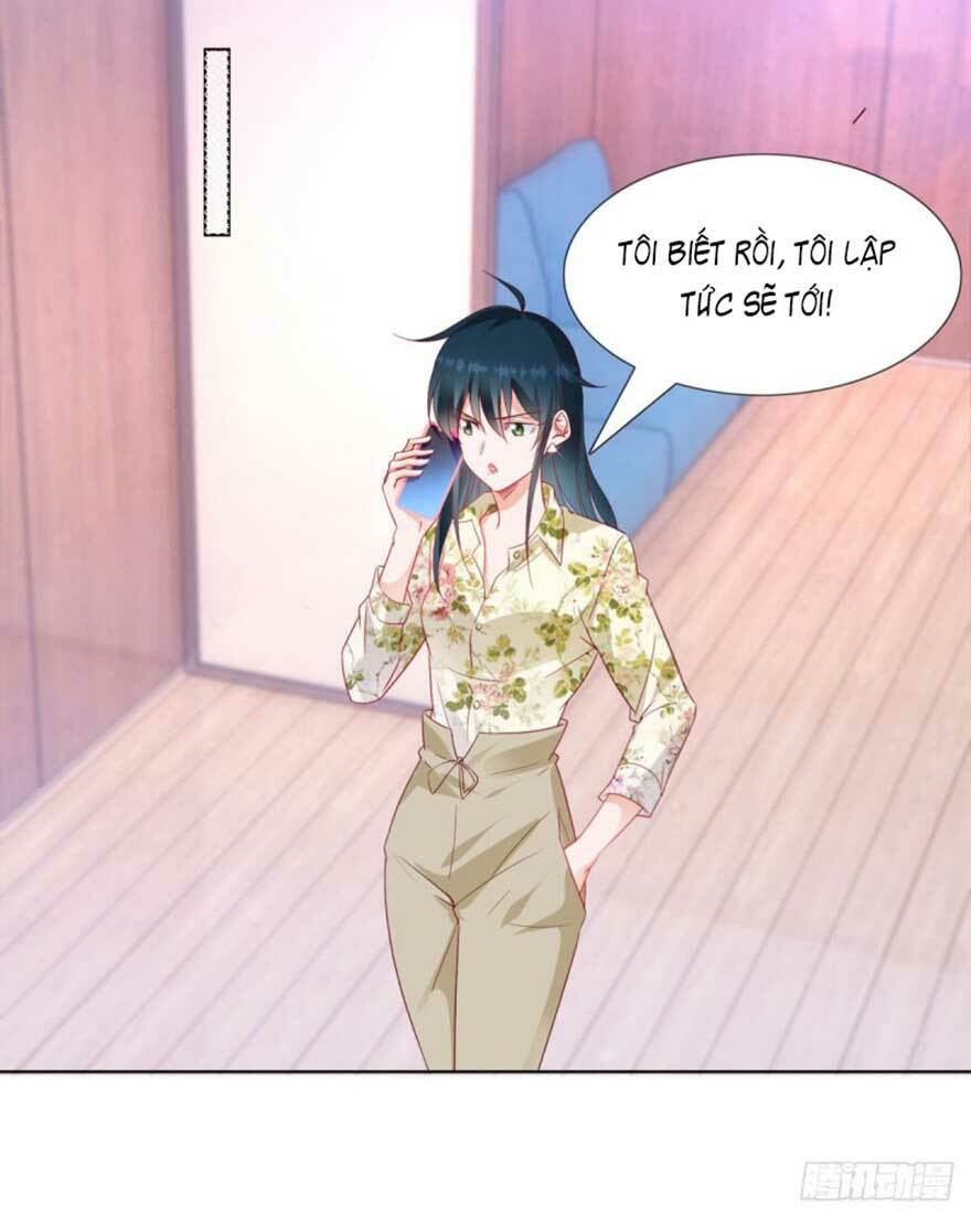 1000 Tư Thế Cưa Đổ Tổng Tài Chapter 63 - Trang 2