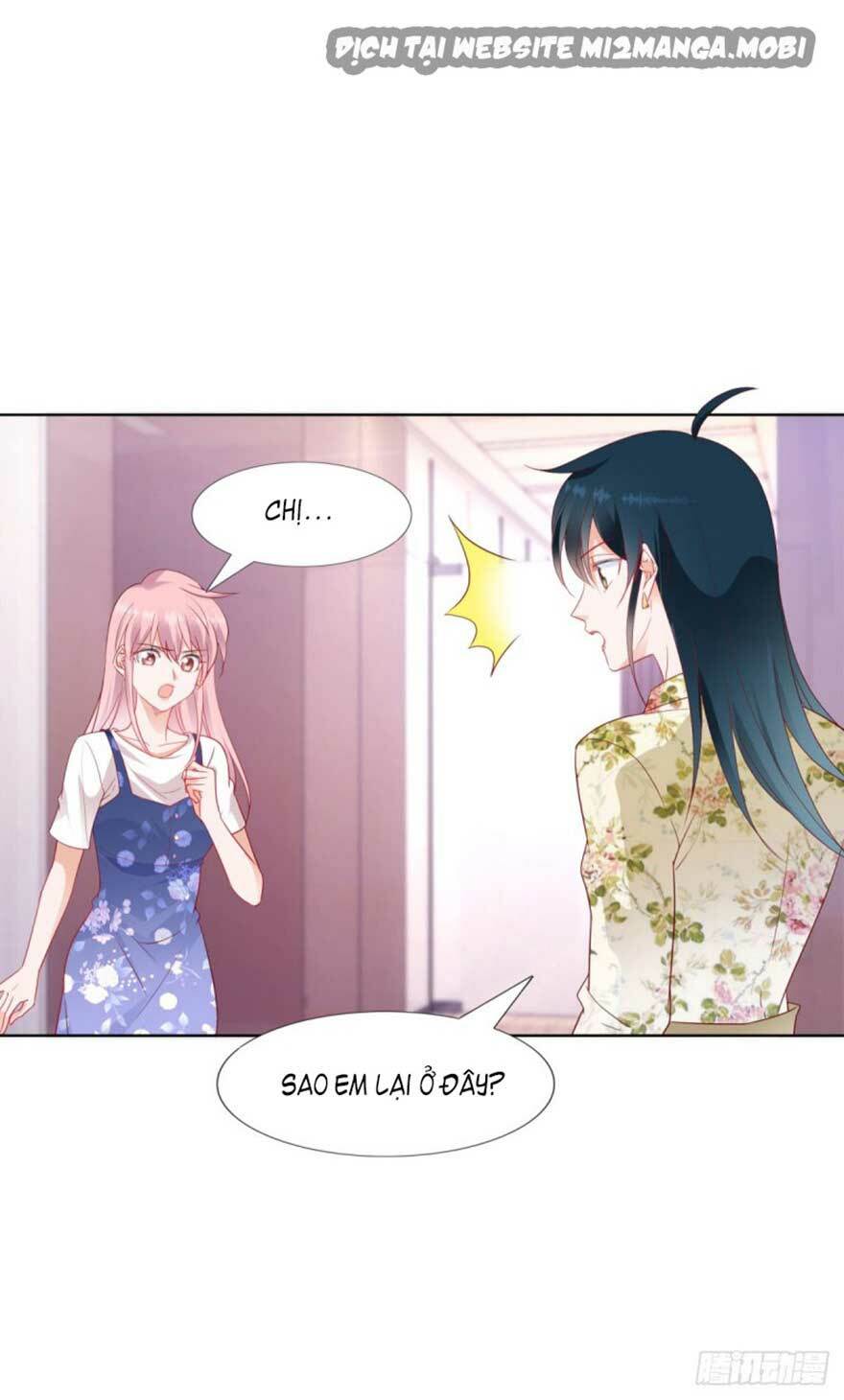 1000 Tư Thế Cưa Đổ Tổng Tài Chapter 63 - Trang 2