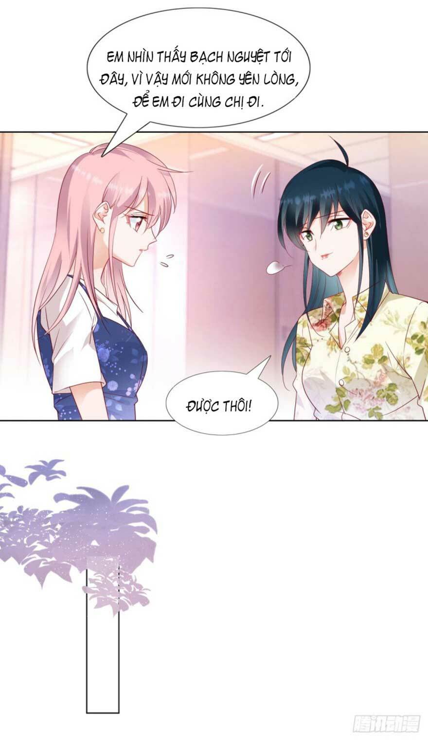 1000 Tư Thế Cưa Đổ Tổng Tài Chapter 63 - Trang 2