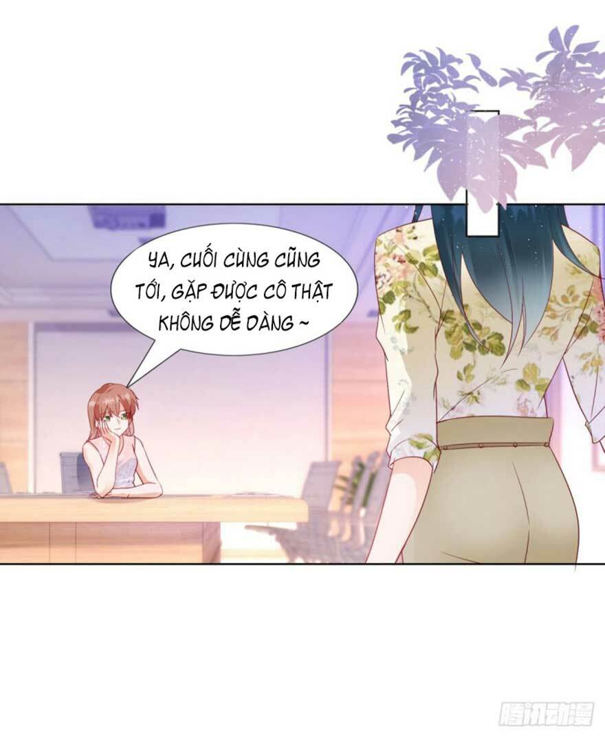 1000 Tư Thế Cưa Đổ Tổng Tài Chapter 63 - Trang 2