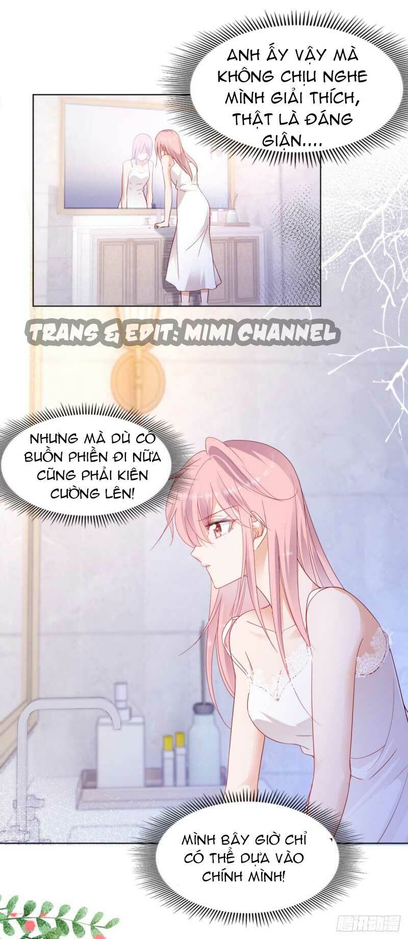 1000 Tư Thế Cưa Đổ Tổng Tài Chapter 65 - Trang 2