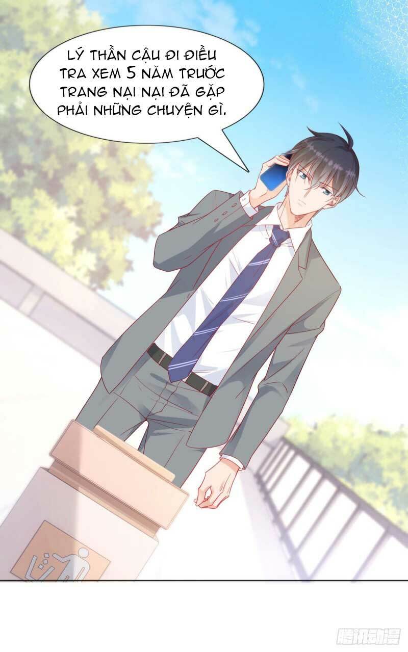 1000 Tư Thế Cưa Đổ Tổng Tài Chapter 65 - Trang 2