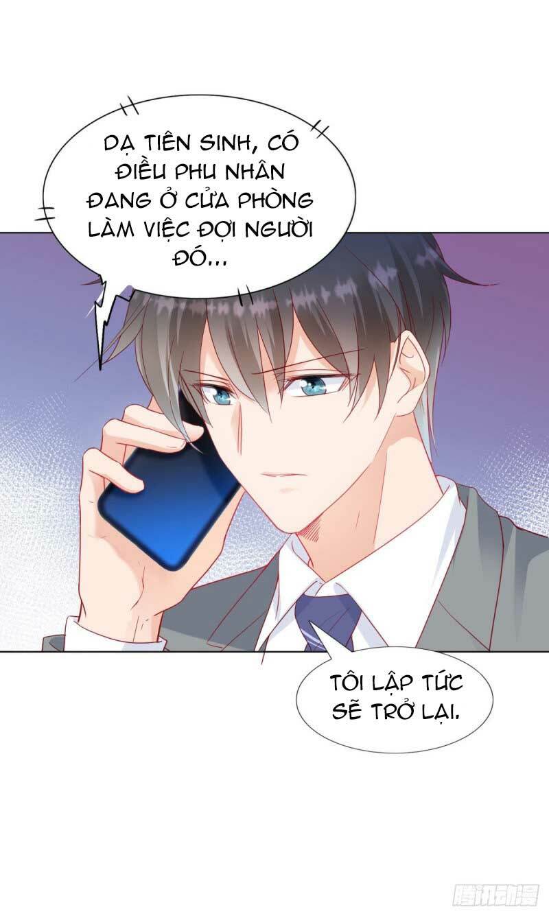 1000 Tư Thế Cưa Đổ Tổng Tài Chapter 65 - Trang 2