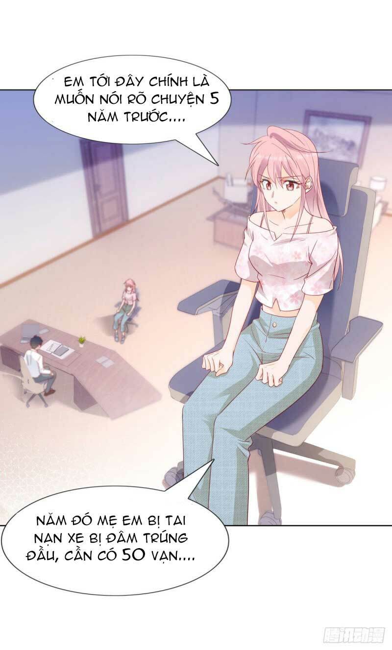 1000 Tư Thế Cưa Đổ Tổng Tài Chapter 65 - Trang 2