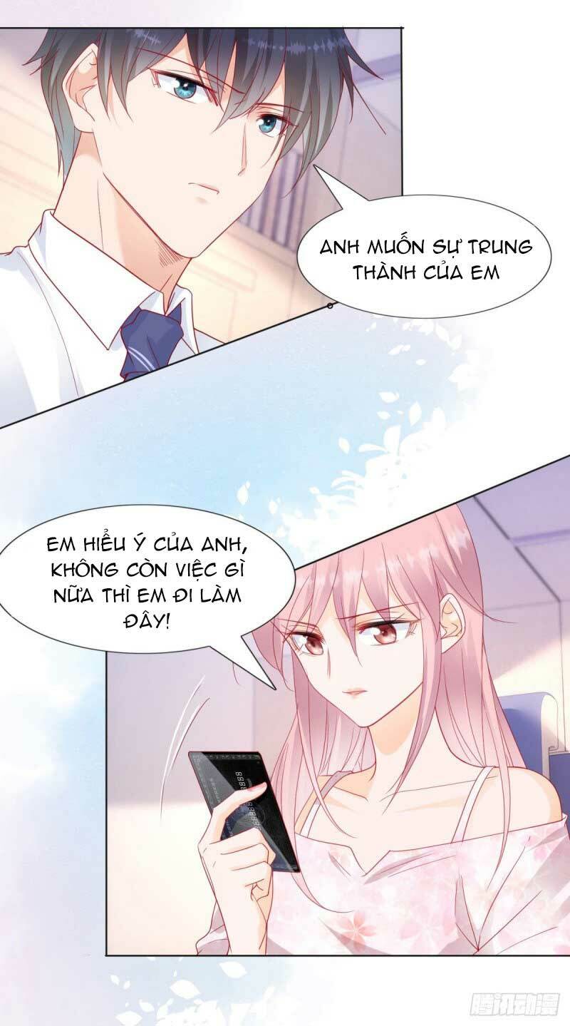 1000 Tư Thế Cưa Đổ Tổng Tài Chapter 65 - Trang 2