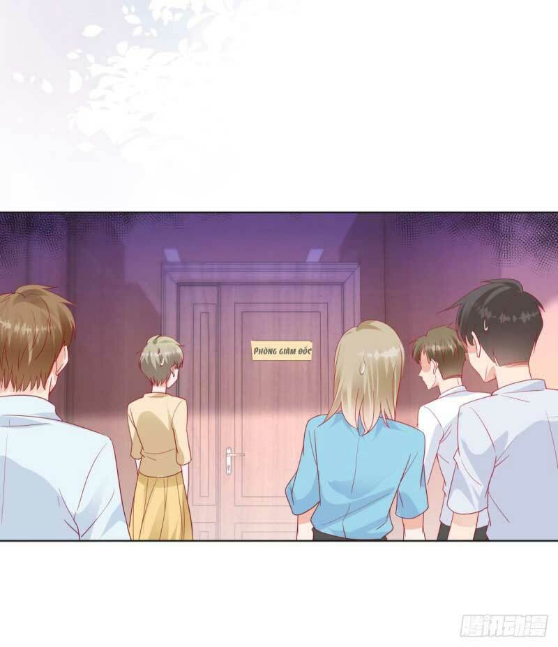 1000 Tư Thế Cưa Đổ Tổng Tài Chapter 65 - Trang 2