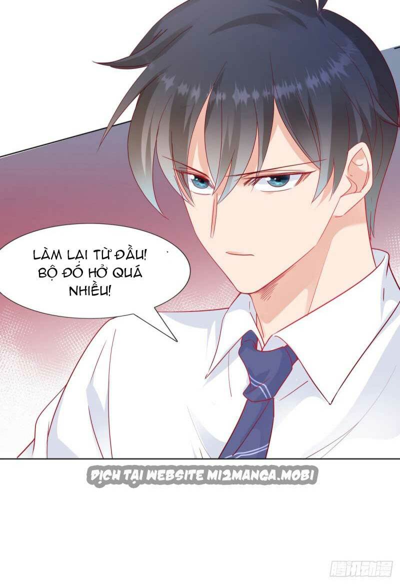 1000 Tư Thế Cưa Đổ Tổng Tài Chapter 65 - Trang 2