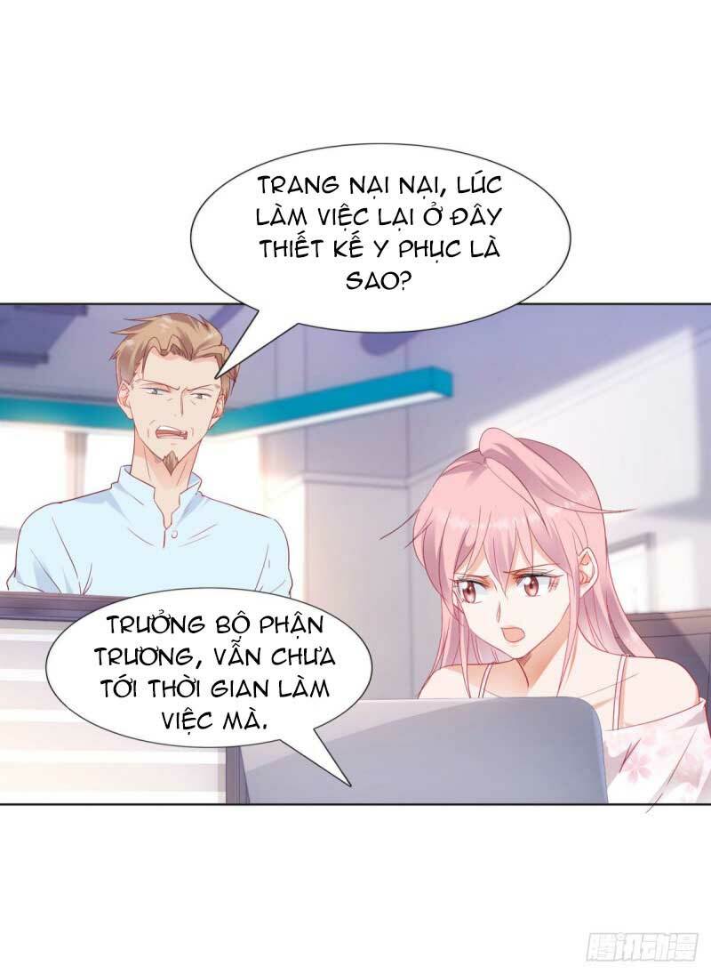 1000 Tư Thế Cưa Đổ Tổng Tài Chapter 65 - Trang 2