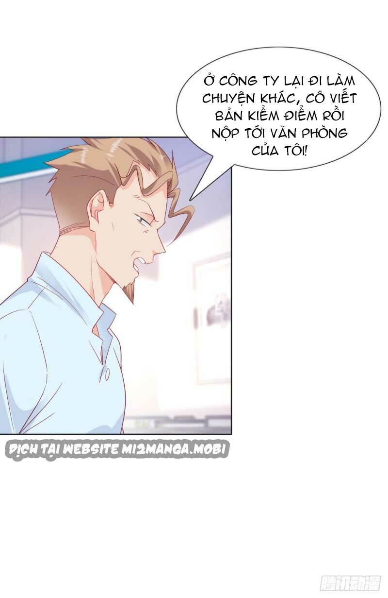 1000 Tư Thế Cưa Đổ Tổng Tài Chapter 65 - Trang 2