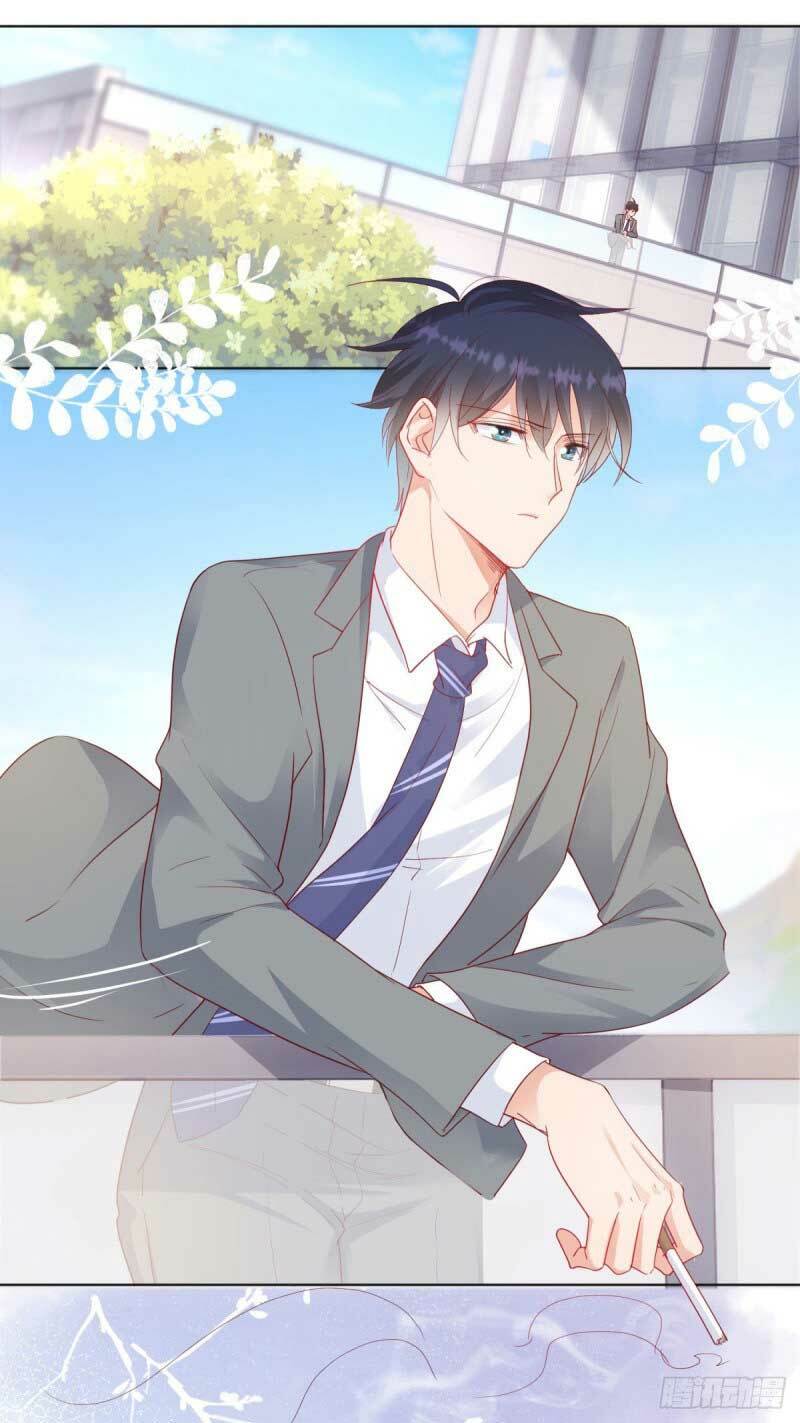 1000 Tư Thế Cưa Đổ Tổng Tài Chapter 65 - Trang 2