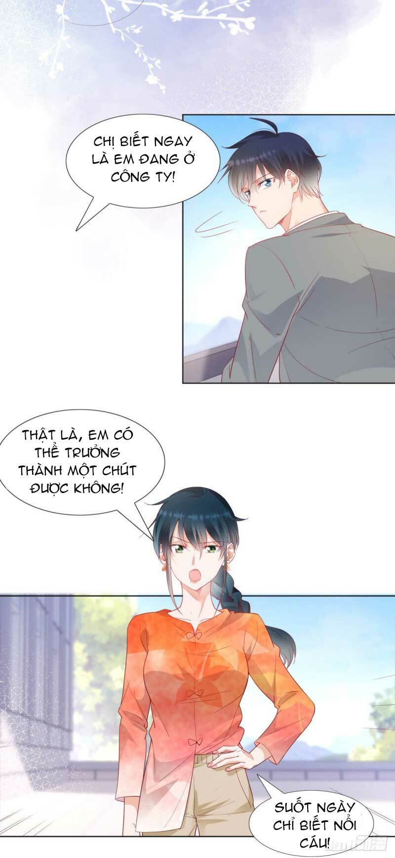 1000 Tư Thế Cưa Đổ Tổng Tài Chapter 65 - Trang 2