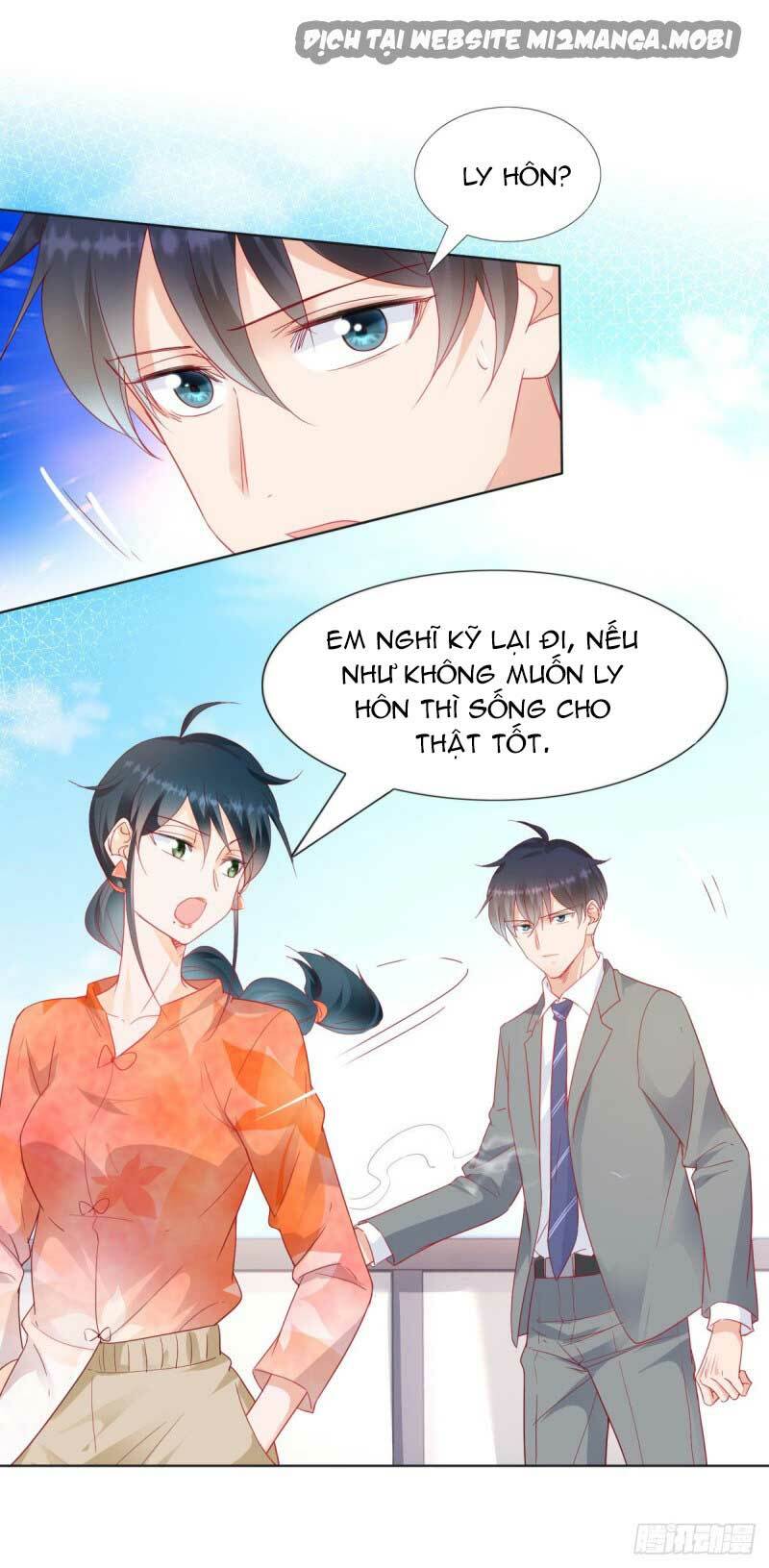 1000 Tư Thế Cưa Đổ Tổng Tài Chapter 65 - Trang 2