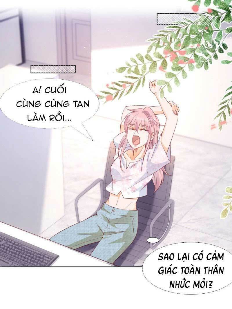 1000 Tư Thế Cưa Đổ Tổng Tài Chapter 66 - Trang 2