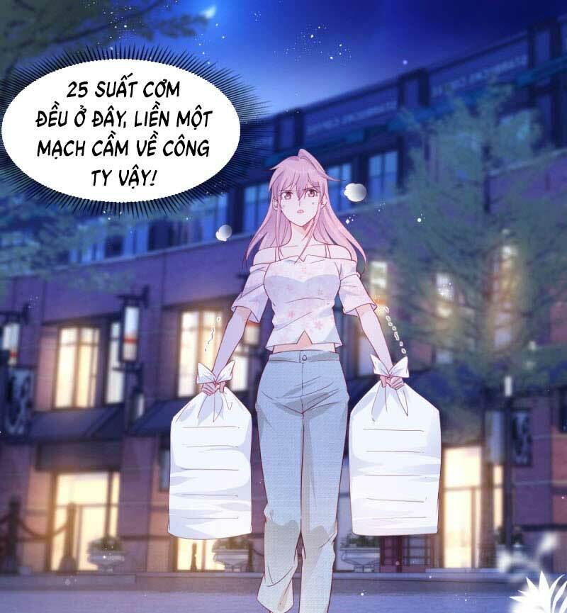 1000 Tư Thế Cưa Đổ Tổng Tài Chapter 66 - Trang 2