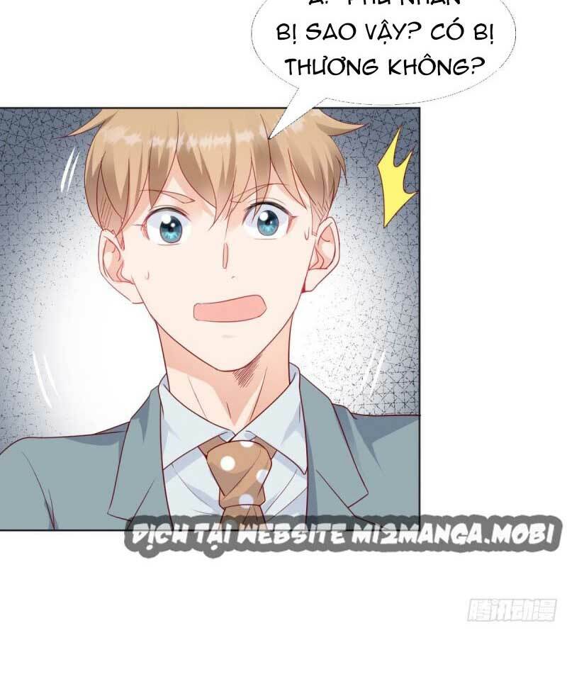 1000 Tư Thế Cưa Đổ Tổng Tài Chapter 66 - Trang 2