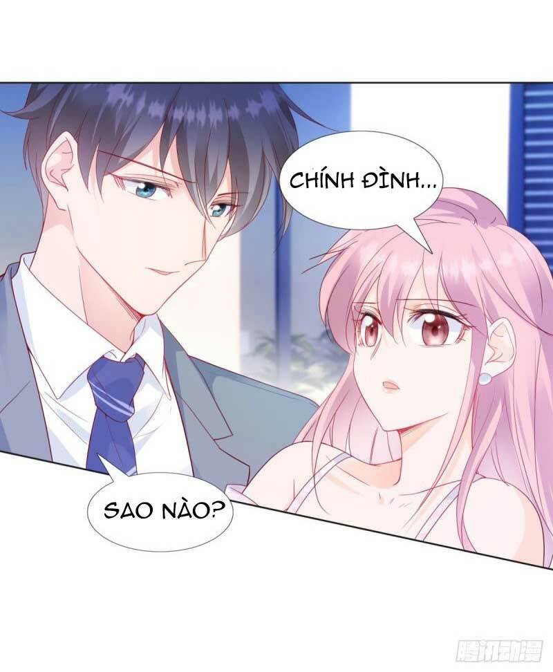 1000 Tư Thế Cưa Đổ Tổng Tài Chapter 66 - Trang 2