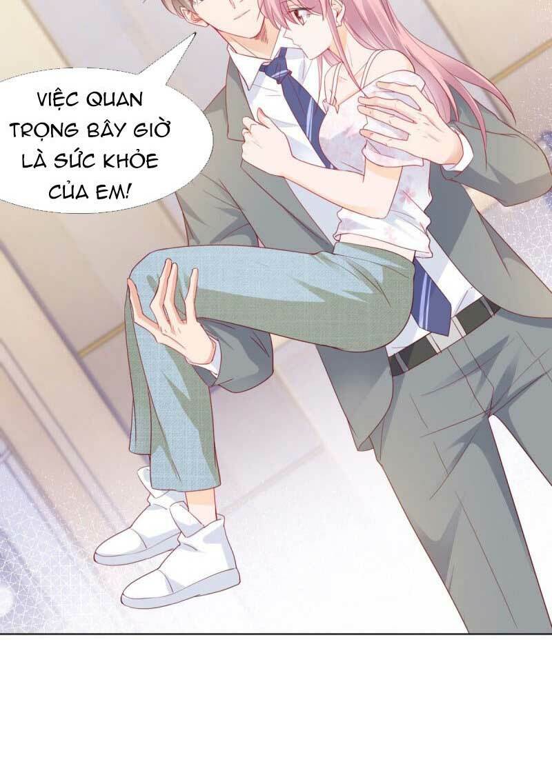 1000 Tư Thế Cưa Đổ Tổng Tài Chapter 66 - Trang 2