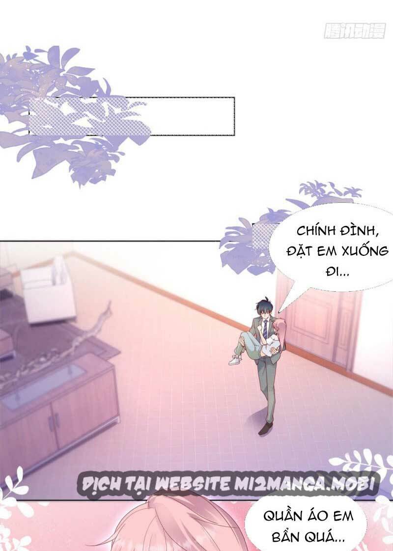 1000 Tư Thế Cưa Đổ Tổng Tài Chapter 66 - Trang 2