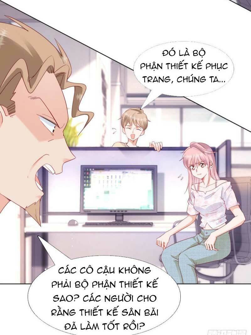 1000 Tư Thế Cưa Đổ Tổng Tài Chapter 66 - Trang 2
