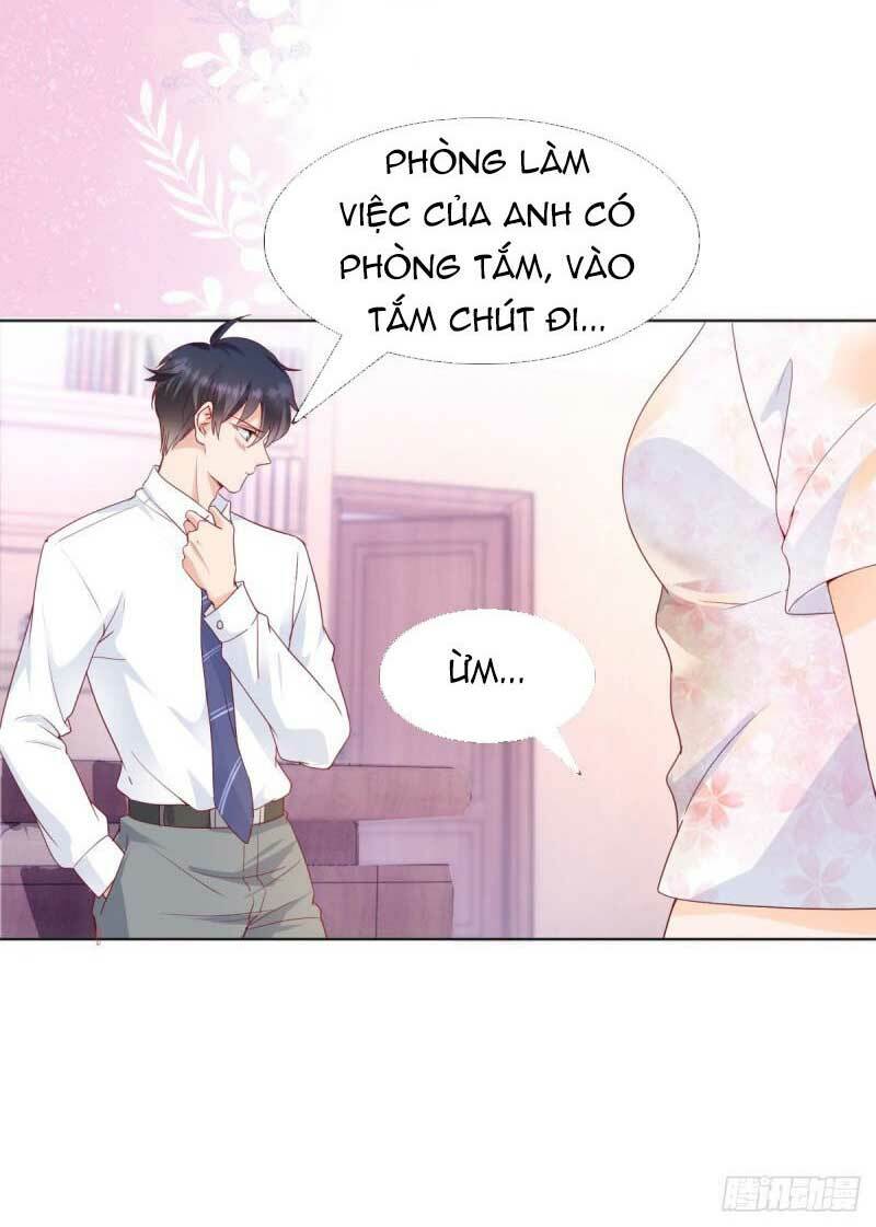 1000 Tư Thế Cưa Đổ Tổng Tài Chapter 66 - Trang 2