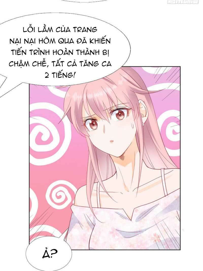 1000 Tư Thế Cưa Đổ Tổng Tài Chapter 66 - Trang 2