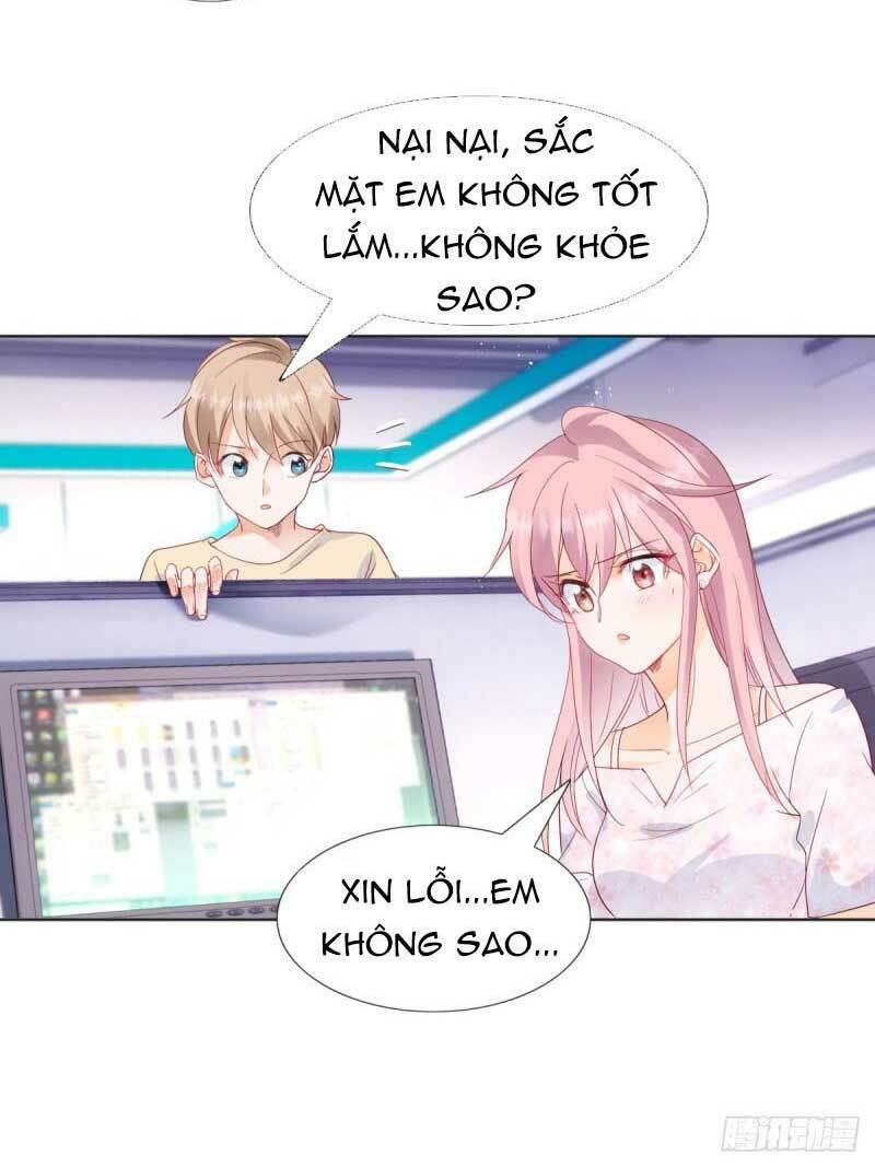 1000 Tư Thế Cưa Đổ Tổng Tài Chapter 66 - Trang 2