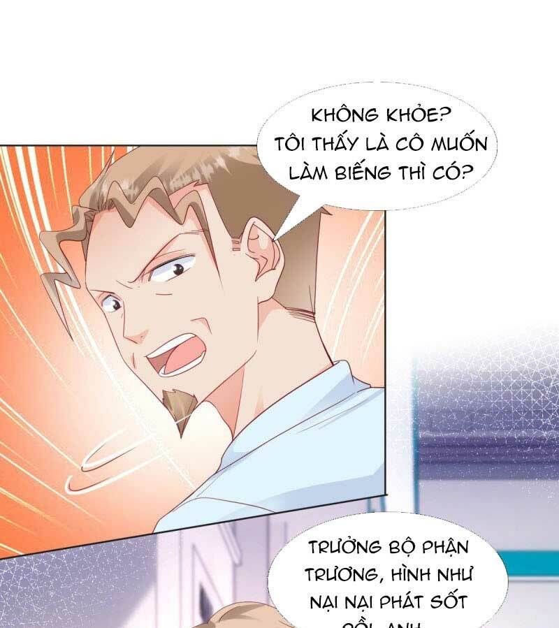 1000 Tư Thế Cưa Đổ Tổng Tài Chapter 66 - Trang 2