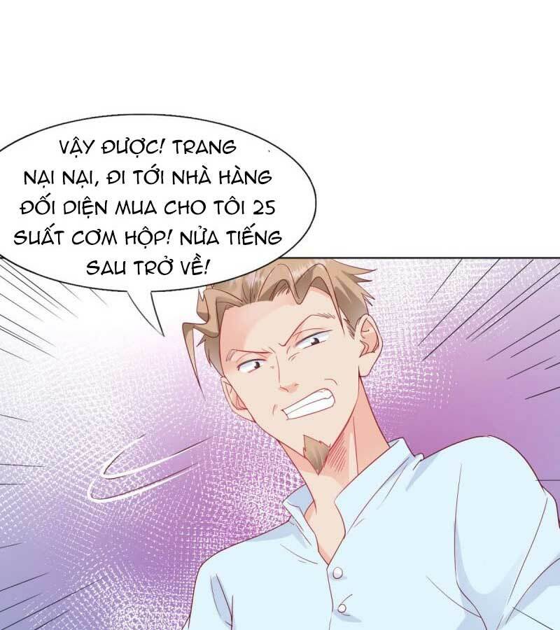 1000 Tư Thế Cưa Đổ Tổng Tài Chapter 66 - Trang 2