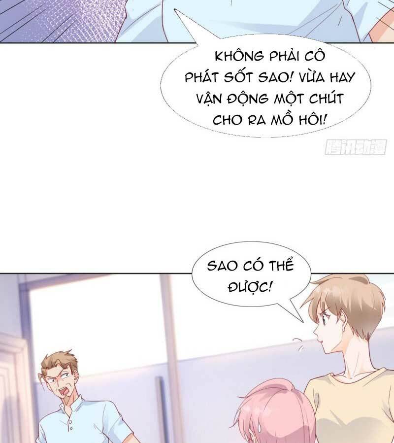 1000 Tư Thế Cưa Đổ Tổng Tài Chapter 66 - Trang 2