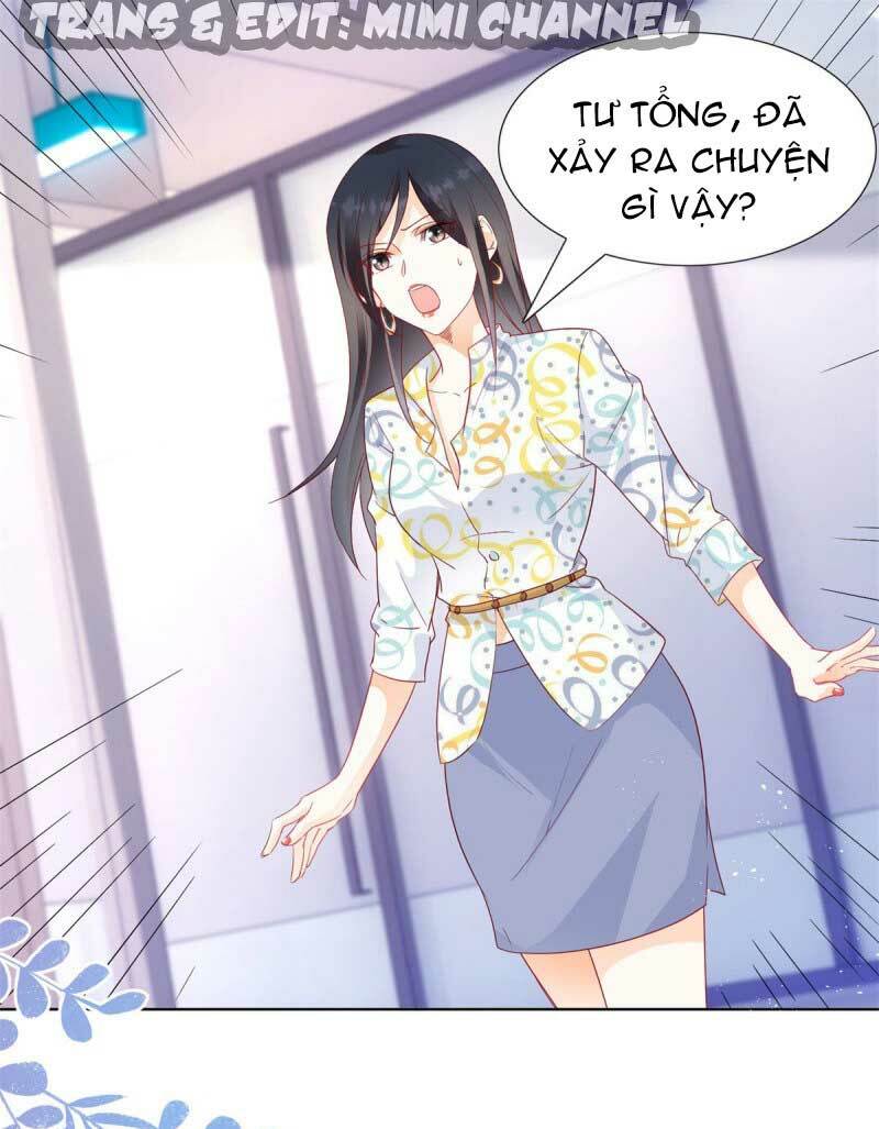 1000 Tư Thế Cưa Đổ Tổng Tài Chapter 68 - Trang 2