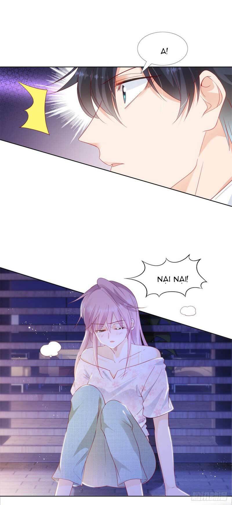 1000 Tư Thế Cưa Đổ Tổng Tài Chapter 68 - Trang 2