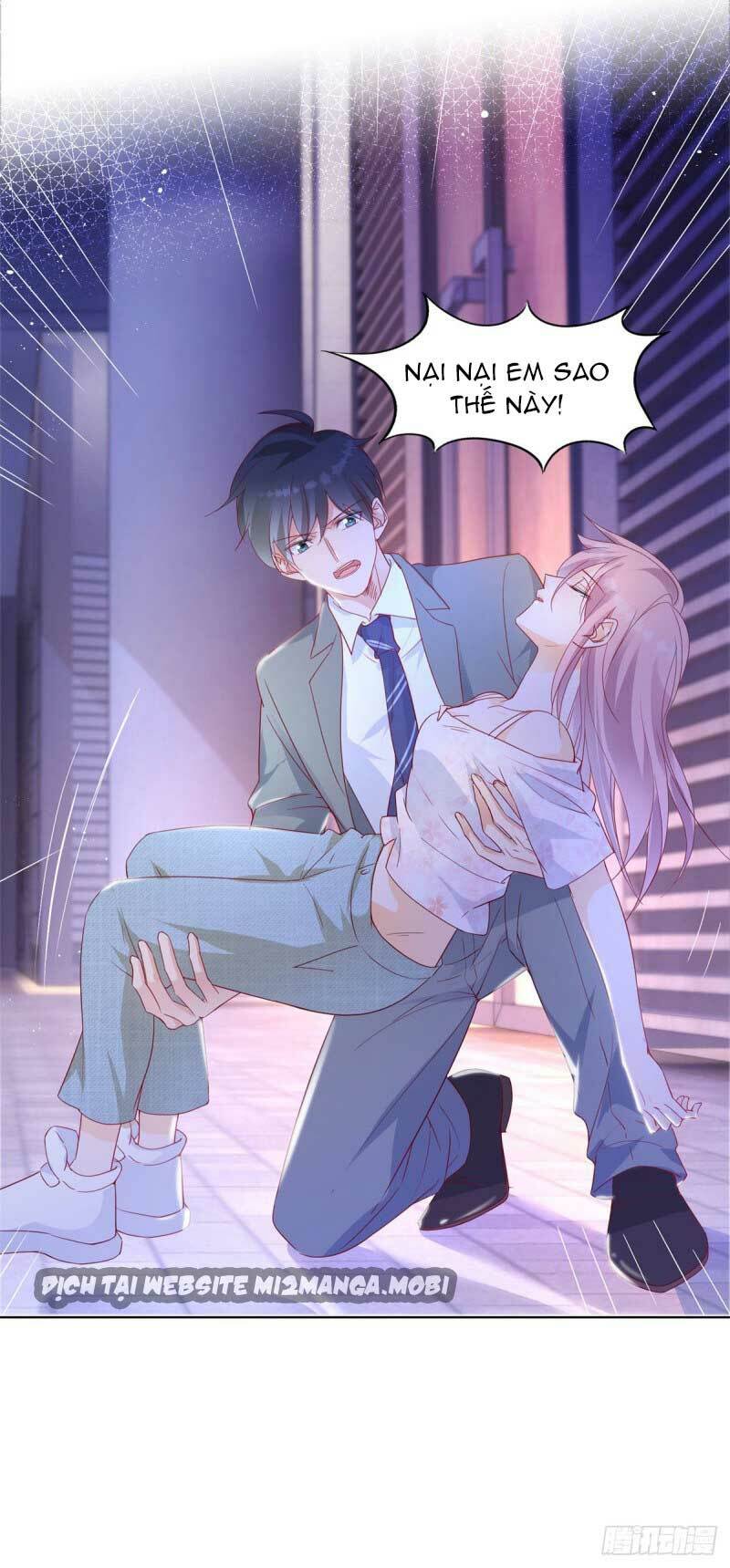 1000 Tư Thế Cưa Đổ Tổng Tài Chapter 68 - Trang 2