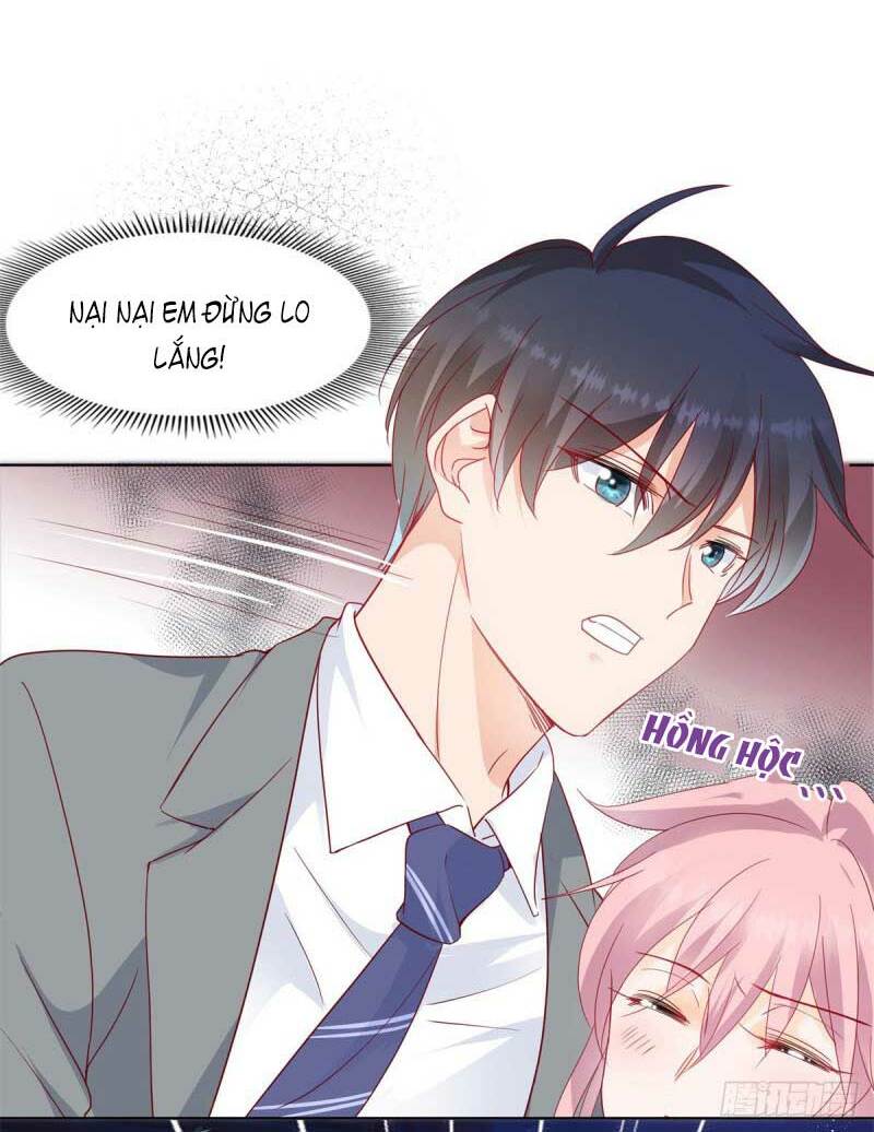 1000 Tư Thế Cưa Đổ Tổng Tài Chapter 68 - Trang 2