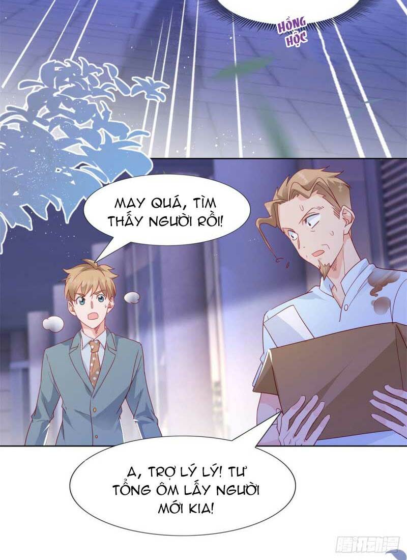 1000 Tư Thế Cưa Đổ Tổng Tài Chapter 68 - Trang 2