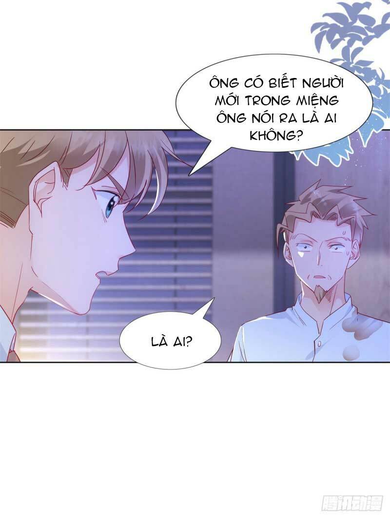 1000 Tư Thế Cưa Đổ Tổng Tài Chapter 68 - Trang 2