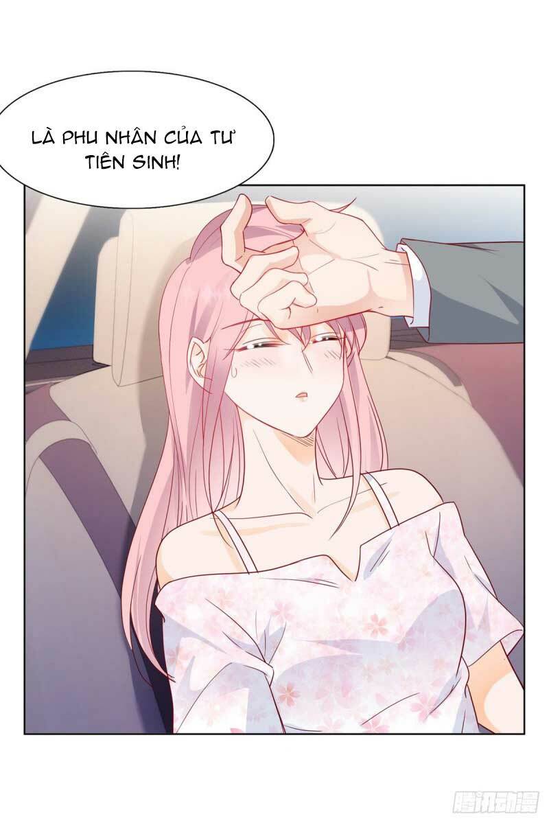 1000 Tư Thế Cưa Đổ Tổng Tài Chapter 68 - Trang 2