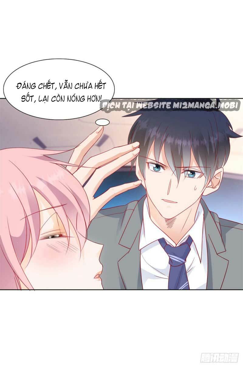 1000 Tư Thế Cưa Đổ Tổng Tài Chapter 68 - Trang 2