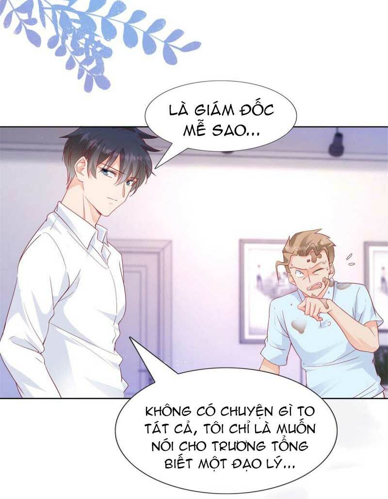 1000 Tư Thế Cưa Đổ Tổng Tài Chapter 68 - Trang 2