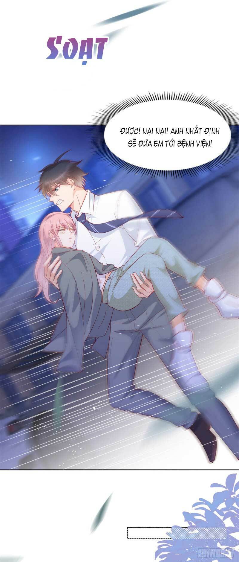 1000 Tư Thế Cưa Đổ Tổng Tài Chapter 68 - Trang 2