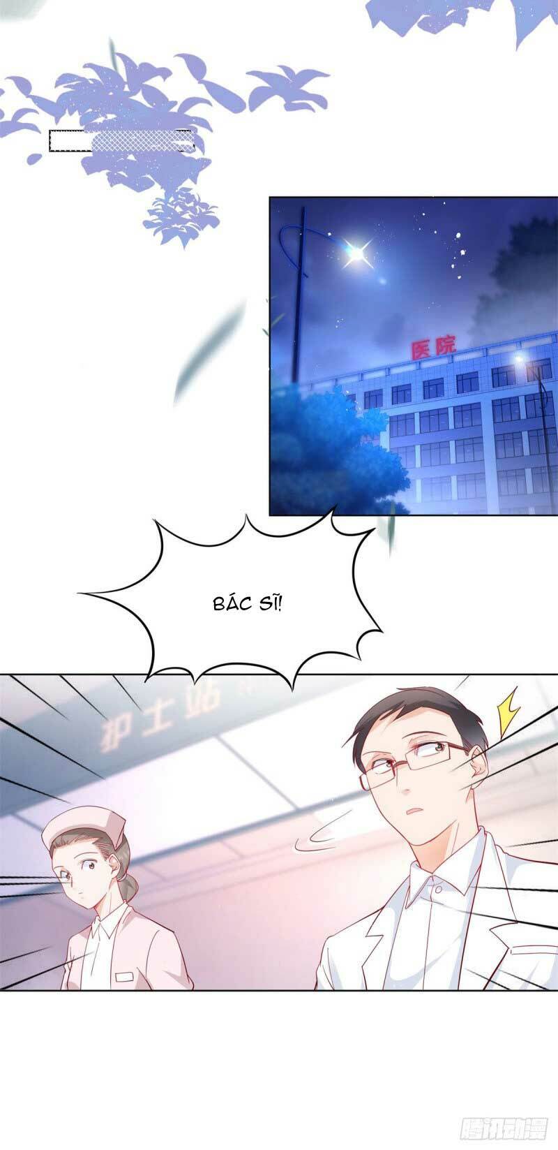 1000 Tư Thế Cưa Đổ Tổng Tài Chapter 68 - Trang 2