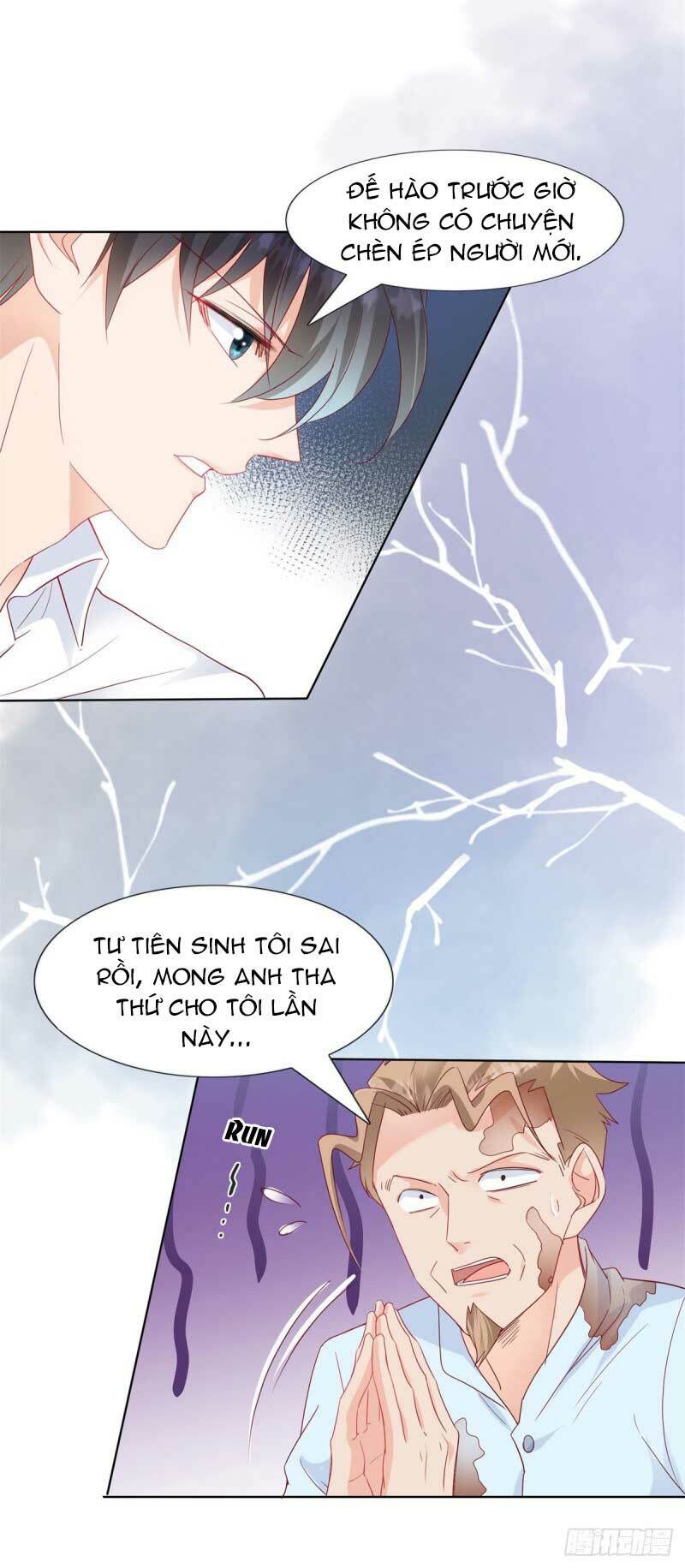 1000 Tư Thế Cưa Đổ Tổng Tài Chapter 68 - Trang 2