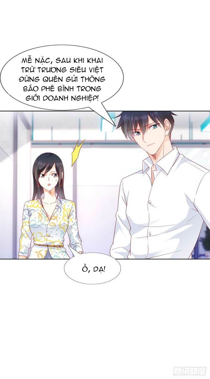 1000 Tư Thế Cưa Đổ Tổng Tài Chapter 68 - Trang 2